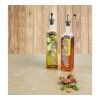 Набор ёмкостей для масла и уксуса Kitchen Craft World of Flavours, 0.5 л, цвет прозрачный изображение №2