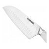 Набор Redmond Marble 2 предмета: нож сантоку 18 см + нож универсальный 13 см, цвет серый изображение №2