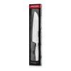 Набор Redmond Marble 2 предмета: нож сантоку 18 см + нож универсальный 13 см, цвет серый изображение №4