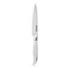 Набор Redmond Marble 2 предмета: нож сантоку 18 см + нож универсальный 13 см, цвет серый изображение №5