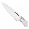 Набор Redmond Marble 2 предмета: нож сантоку 18 см + нож универсальный 13 см, цвет серый изображение №6