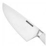 Набор Redmond Marble 2 предмета: нож шеф 20 см + нож для стейка 13 см, цвет серый изображение №2