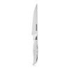 Набор Redmond Marble 2 предмета: нож шеф 20 см + нож для стейка 13 см, цвет серый изображение №5