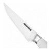 Набор Redmond Marble 2 предмета: нож шеф 20 см + нож для стейка 13 см, цвет серый изображение №6