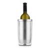Кулер для вина с двойными стенками Walmer Wine Time, 1.3 л, цвет стальной изображение №0