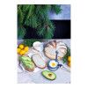 Подставка для варки яиц-пашот Walmer Home Chef, цвет серый изображение №3