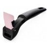 Набор Walmer: вок Easy Click со съёмной ручкой + набор гибких разделочных досок Eco Flex 3 шт, цвет розовый изображение №6