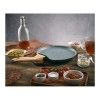 Набор Walmer Stonehenge 2 предмета: сковорода 26 см + сковорода блинная 25 см, цвет серый изображение №12