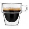 Набор Walmer 2 предмета: подставка для кофейных капсул Nespresso + термокружка Stack 0.35 л, цвет черный изображение №6