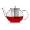 Набор Walmer 2 предмета: чайник заварочный Viscount 1 л + чайная пара Cristal 0.32 л, цвет белый изображение №1
