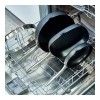 Сковорода-гриль с носиком для слива Zyliss Ultimate Pro, 26 см, цвет черный изображение №4