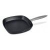 Сковорода-гриль с носиком для слива Zyliss Ultimate Pro, 26 см, цвет черный изображение №0