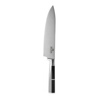 [уценка] Нож Шеф Walmer Professional 20 см (УЦЕНКА), цвет хром