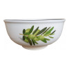 Миска Walmer Salad, 15 см, цвет белый изображение №2