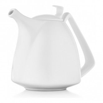 Чайник заварочный Walmer Savanna, 0.8 л, цвет белый