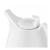 Чайник заварочный Walmer Savanna, 0.8 л, цвет белый изображение №2