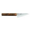Нож обвалочный Онедзуки Pirge Titan East 12 см, цвет коричневый изображение №1