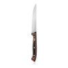 Нож для овощей Pirge Elite 12 см, цвет коричневый изображение №0