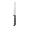 Кухонный нож Pirge Elite 15.5 см, цвет коричневый изображение №0