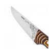 Нож для мяса Pirge Elite 14.5 см, цвет коричневый изображение №1