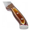 Нож для мяса Pirge Elite 14.5 см, цвет коричневый изображение №2