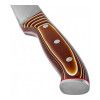 Нож для мяса Pirge Elite 16.5 см, цвет коричневый изображение №2