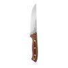 Нож для мяса Pirge Elite 16.5 см, цвет коричневый изображение №0