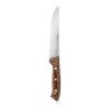 Нож для мяса Pirge Elite 19 см, цвет коричневый изображение №0