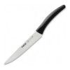 Нож разделочный Pirge Deluxe 16 см, цвет черный изображение №0
