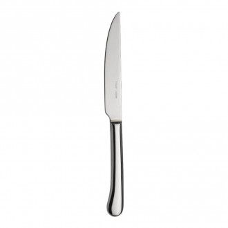 Нож для стейка Hisar Monaco, цвет хром
