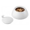 Набор Walmer Savanna 2 предмета: Чайник заварочный 800 мл + сахарница 350 мл, цвет белый изображение №2