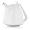Набор Walmer Savanna 2 предмета: Чайник заварочный 800 мл + сахарница 350 мл, цвет белый изображение №3