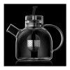 Чайник заварочный с сито-фильтром Walmer Future (УЦЕНКА), 0.8 л, цвет прозрачный изображение №2