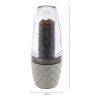 Набор мельниц для соли и перца Cole & Mason City Concrete 2 шт, 160 мм (УЦЕНКА), цвет серый изображение №5