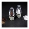 Набор мельниц для соли и перца Cole & Mason City Concrete 2 шт, 160 мм (УЦЕНКА), цвет серый изображение №9