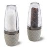 Набор мельниц для соли и перца Cole & Mason City Concrete 2 шт, 160 мм (УЦЕНКА), цвет серый изображение №0