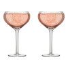 Набор бокалов для шампанского Walmer Sparkle, 2 шт, 0.35 л, цвет прозрачный изображение №0