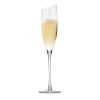 Набор бокалов для шампанского Walmer Bloom, 2 шт, 0.18 л, цвет прозрачный изображение №2