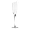Набор бокалов для шампанского Walmer Bloom, 2 шт, 0.18 л, цвет прозрачный изображение №3