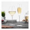 Набор бокалов для шампанского Walmer Bloom, 2 шт, 0.18 л, цвет прозрачный изображение №4
