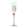 Набор бокалов для шампанского Walmer Bloom, 2 шт, 0.18 л, цвет перламутр изображение №2