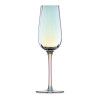 Набор бокалов для шампанского Walmer Sunset перламутр, 2 шт, 0.25 л, цвет перламутр изображение №3