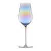 Набор бокалов для вина Walmer Sunset перламутр, 2 шт, 0.6 л, цвет перламутр изображение №3