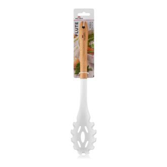 Ложка кулинарная для спагетти Walmer Flute, 32 см