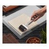 Коврик для выпечки Walmer Home Chef, 30x40 см, цвет серый изображение №2