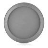 Форма для выпечки разъёмная с увеличенным дном Walmer Cool Gray, 26 см, цвет серый изображение №1