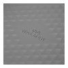Форма для выпечки квадратная Walmer Cool Gray 25.5х25.5х5 см, цвет серый изображение №3