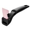 Сковорода-гриль Walmer Easy Click со съёмной ручкой (УЦЕНКА), 24 см, цвет розовый изображение №5