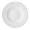Тарелка для супа глубокая из костяного фарфора Walmer Mallow, 0.18 л, цвет белый изображение №1