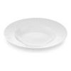 Тарелка для супа глубокая из костяного фарфора Walmer Mallow, 0.18 л, цвет белый изображение №0